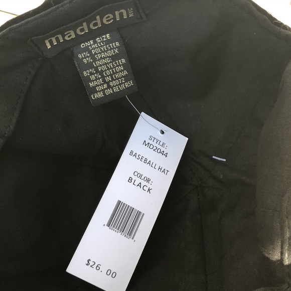 💛 4/$15 Last 1❣️ Sequin brim velvet cadet cap - Picture 7 of 8